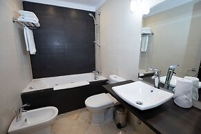 Condominium Hotel Resorts Oliva