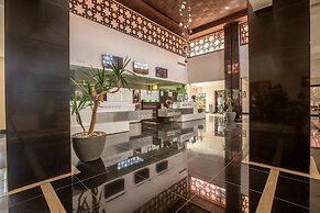 Condominium Hotel Resorts Oliva