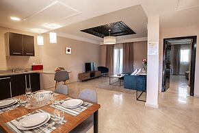 Condominium Hotel Resorts Oliva
