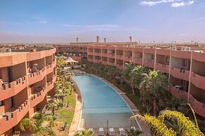 Condominium Hotel Resorts Oliva