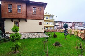 Kum Pansiyon