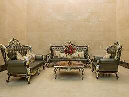 GreenTree Inn Shantou Jinping District Leshan Road Hotel