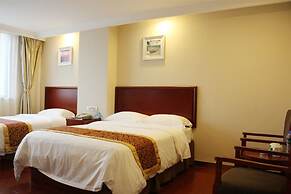 GreenTree Inn Shantou Jinping District Leshan Road Hotel