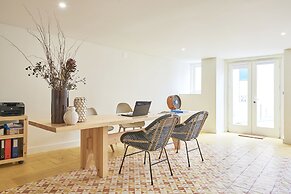 Lisbon Best Choice Apartments Alfama