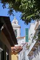 Lisbon Best Choice Apartments Alfama