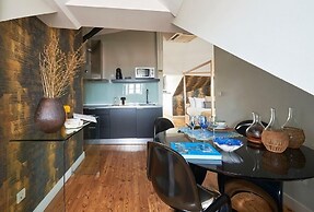 Lisbon Best Choice Apartments Alfama