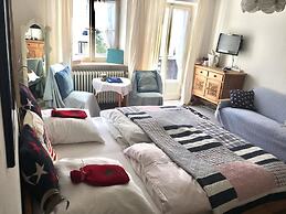 Pension Karner
