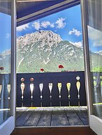 Pension Karner