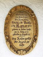 Pension Karner