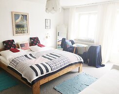 Pension Karner