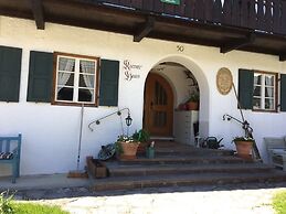 Pension Karner