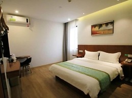 Vatica Shanghai Jiading District Anting Metro Station Volkswagen Facto