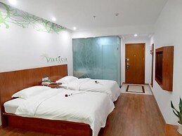 Vatica Shanghai Jiading District Anting Metro Station Volkswagen Facto