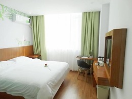 Vatica Shanghai Jiading District Anting Metro Station Volkswagen Facto