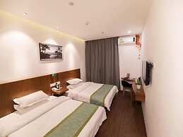 Vatica Shanghai Jiading District Anting Metro Station Volkswagen Facto