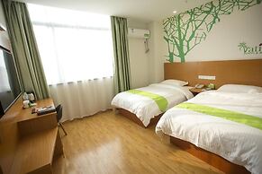 Vatica Shanghai Jiading District Anting Metro Station Volkswagen Facto