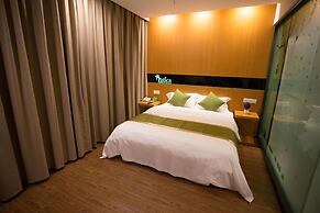 Vatica Shanghai Jiading District Anting Metro Station Volkswagen Facto