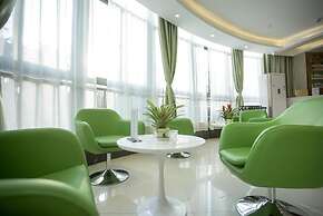 Vatica Shanghai Jiading District Anting Metro Station Volkswagen Facto