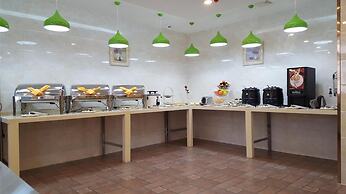 Vatica Shanghai Jiading District Anting Metro Station Volkswagen Facto