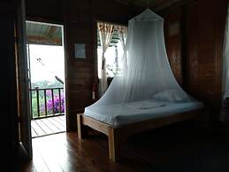 Big Sky Lodge