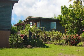 Big Sky Lodge