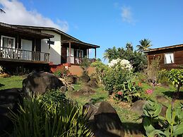 Big Sky Lodge
