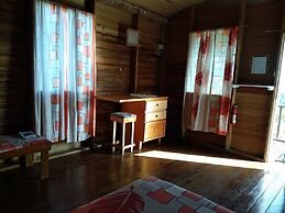 Big Sky Lodge