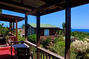 Big Sky Lodge