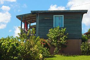Big Sky Lodge
