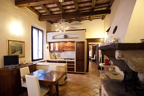B&B Corte dei Turchi