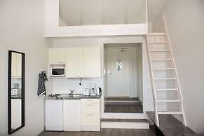 Innotelli Apartments
