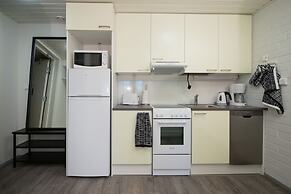 Innotelli Apartments