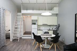Innotelli Apartments