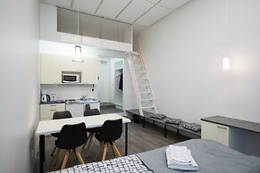 Innotelli Apartments