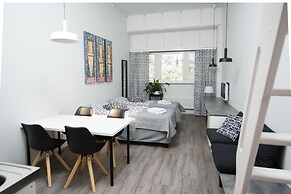 Innotelli Apartments