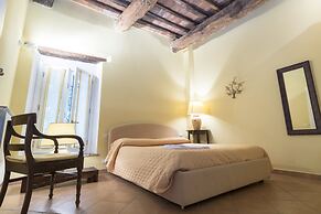 Agriturismo Borgo Spagnoli