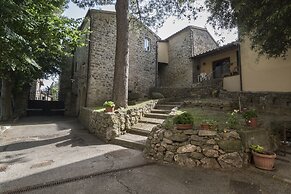 Agriturismo Borgo Spagnoli