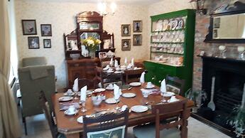 Keernaun House B&B