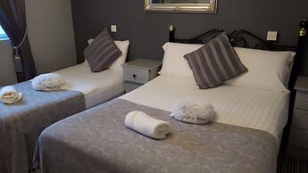 Keernaun House B&B