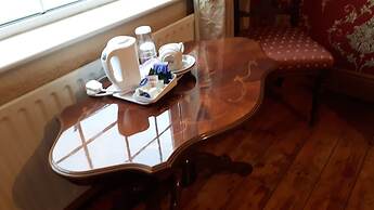 Keernaun House B&B