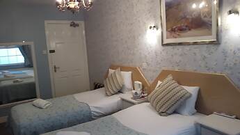 Keernaun House B&B