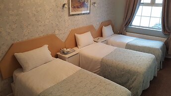 Keernaun House B&B