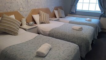Keernaun House B&B
