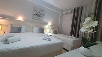 Ceko Hotel