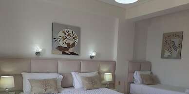 Ceko Hotel