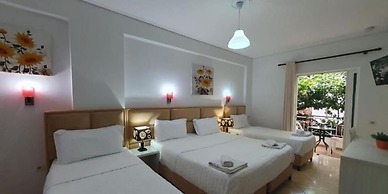 Ceko Hotel