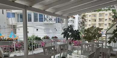 Ceko Hotel