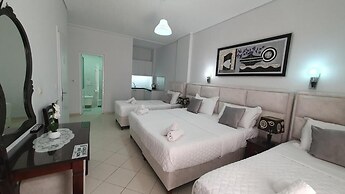 Ceko Hotel