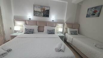 Ceko Hotel