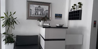 Ceko Hotel